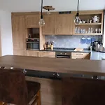 Urspruengliches Harzhaus Fuer Aktive In Tatil Evi *