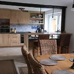 Urspruengliches Harzhaus Fuer Aktive In *