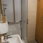 Urspruengliches Harzhaus Fuer Aktive In Tatil Evi *