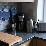 Urspruengliches Harzhaus Fuer Aktive In Clausthal-Zellerfeld