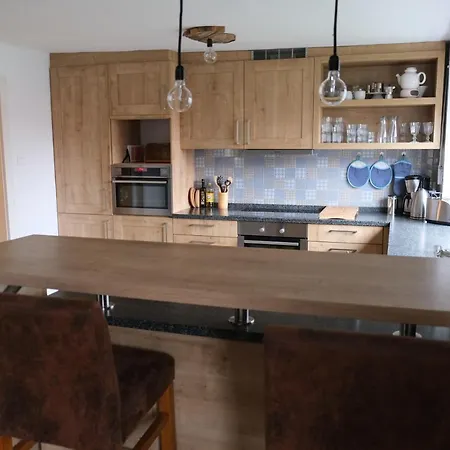 Urspruengliches Harzhaus Fuer Aktive In Feriehus *