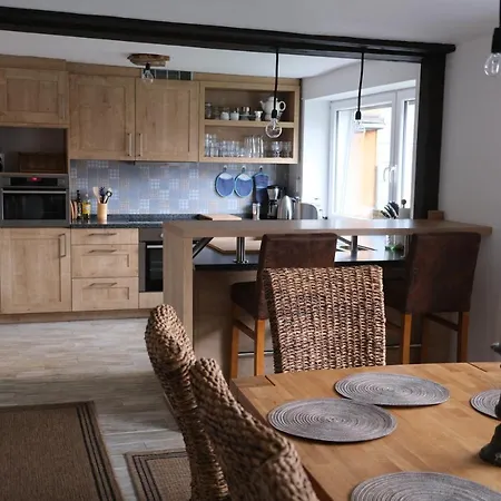 Urspruengliches Harzhaus Fuer Aktive In *