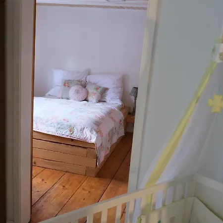 Дом отдыха Urspruengliches Harzhaus Fuer Aktive In