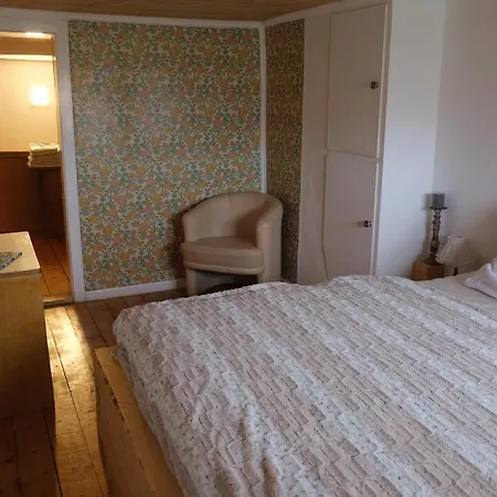 Holiday home Urspruengliches Harzhaus Fuer Aktive In *