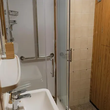 Urspruengliches Harzhaus Fuer Aktive In Дом отдыха *