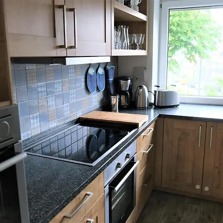 Urspruengliches Harzhaus Fuer Aktive In Клаусталь-Целлерфельд