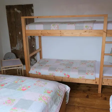 Urspruengliches Harzhaus Fuer Aktive In Клаусталь-Целлерфельд