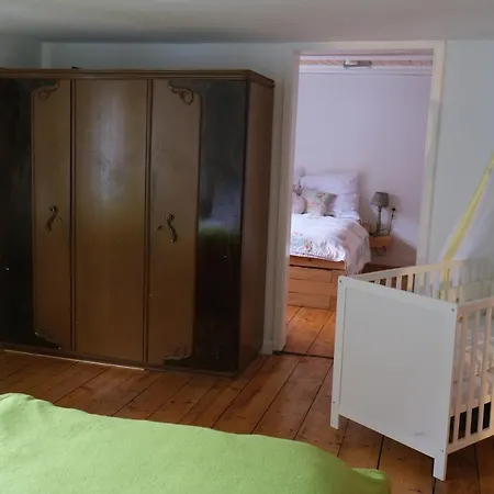 Holiday home Urspruengliches Harzhaus Fuer Aktive In Clausthal-Zellerfeld