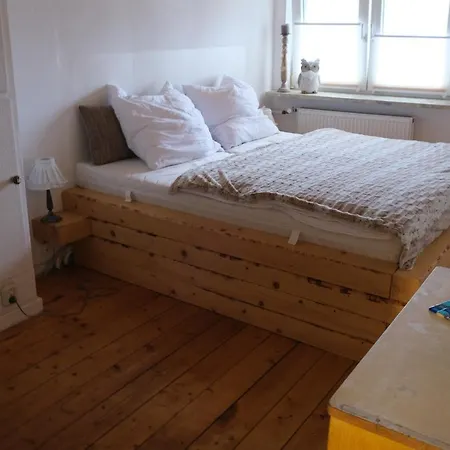 Urspruengliches Harzhaus Fuer Aktive In Клаусталь-Целлерфельд