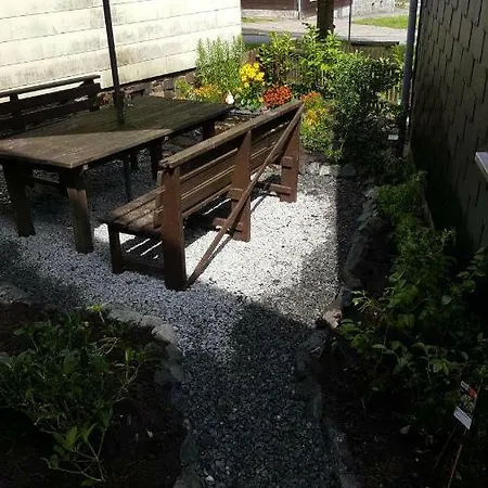 Urspruengliches Harzhaus Fuer Aktive In Клаусталь-Целлерфельд