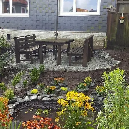 Urspruengliches Harzhaus Fuer Aktive In *