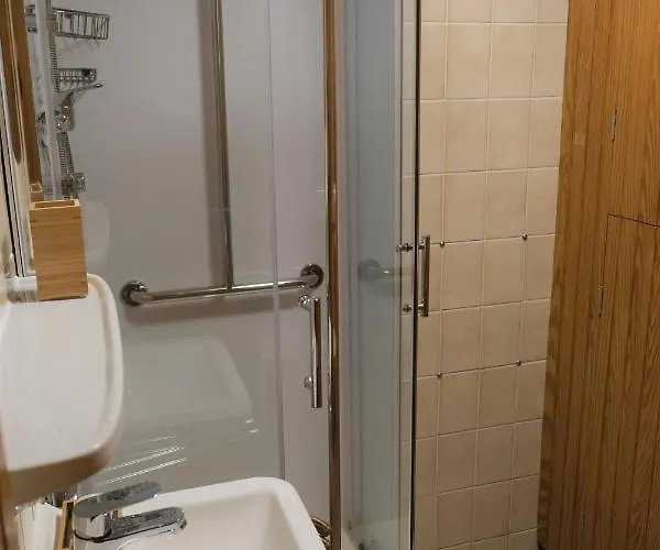 Urspruengliches Harzhaus Fuer Aktive In Tatil Evi *
