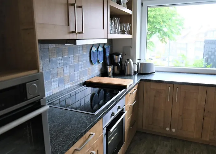 Urspruengliches Harzhaus Fuer Aktive In Clausthal-Zellerfeld