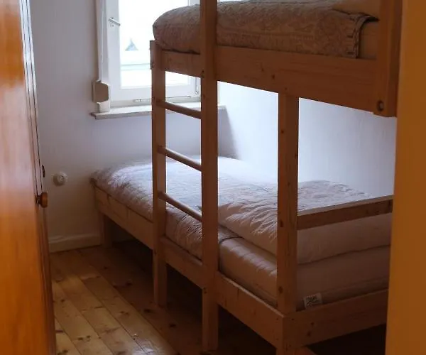 Urspruengliches Harzhaus Fuer Aktive In Clausthal-Zellerfeld