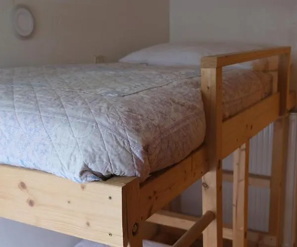 Urspruengliches Harzhaus Fuer Aktive In Tatil Evi *